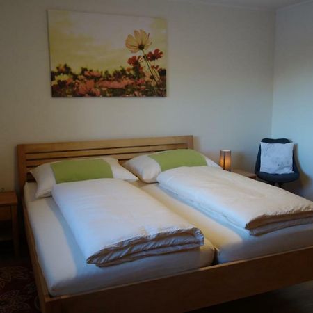 Apartment Steinkellner Tröpolach Esterno foto