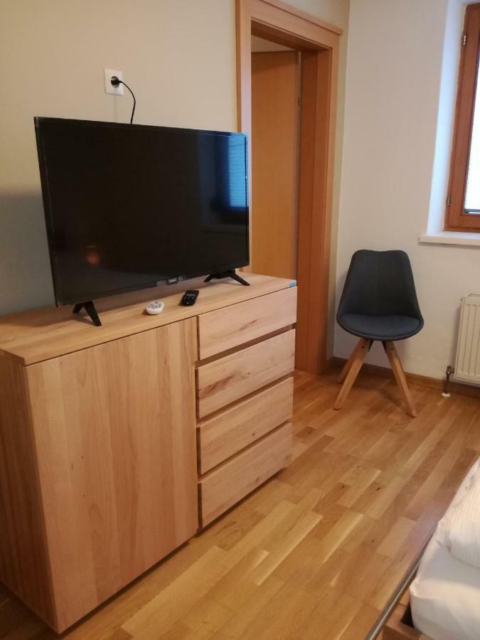 Apartment Steinkellner Tröpolach Esterno foto