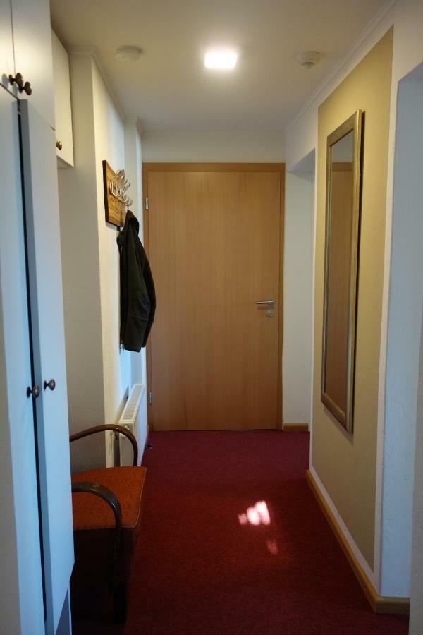 Apartment Steinkellner Tröpolach Esterno foto