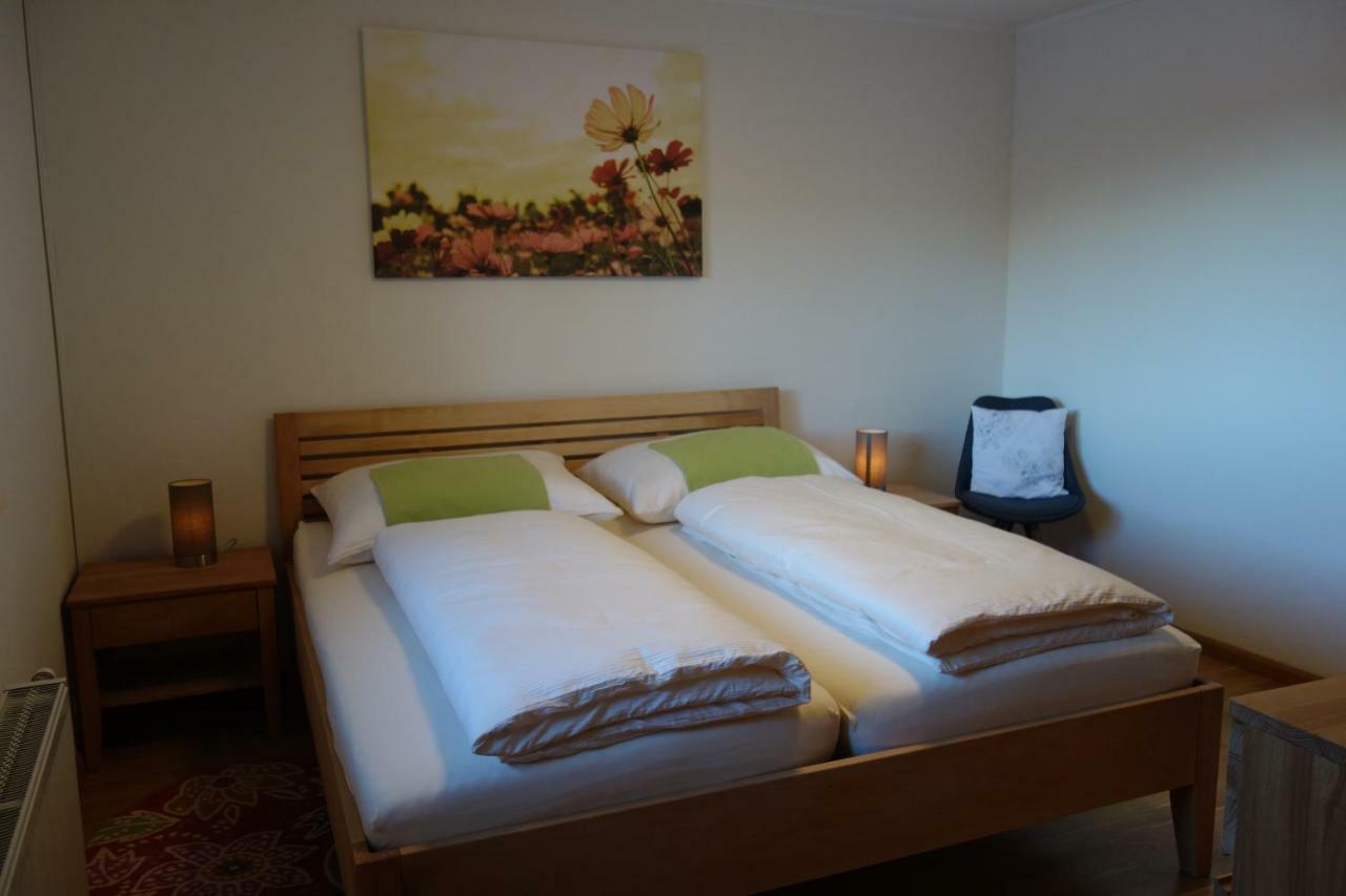 Apartment Steinkellner Tröpolach Esterno foto