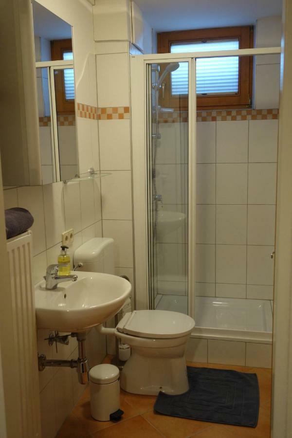 Apartment Steinkellner Tröpolach Esterno foto