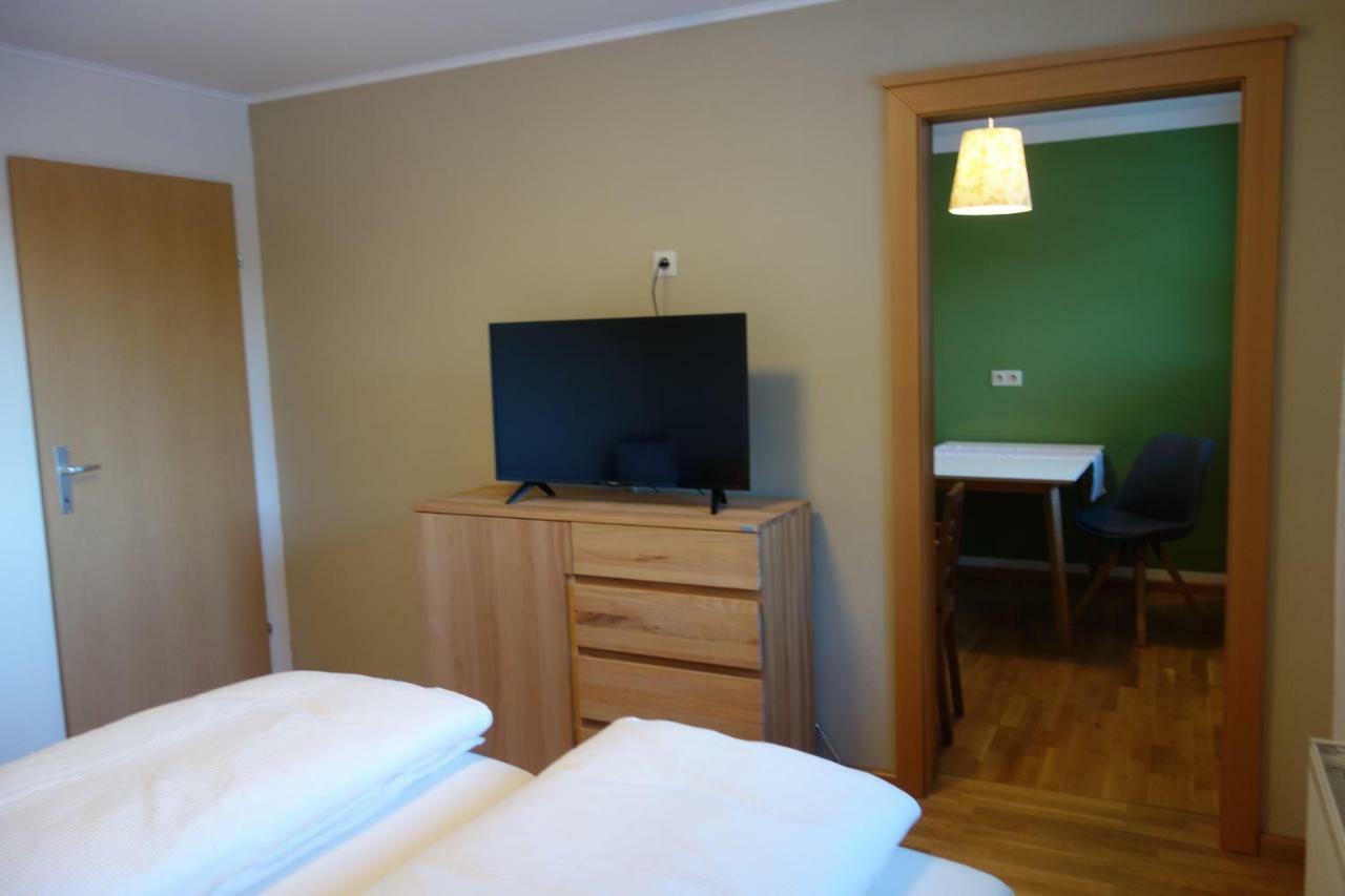 Apartment Steinkellner Tröpolach Esterno foto